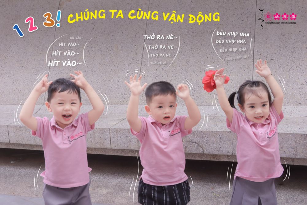 Chọn Trường Mẫu Giáo Phù Hợp Cho Bé